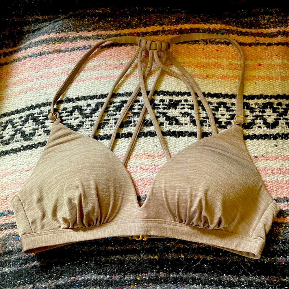 Athena bralette xs